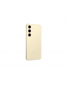 SAMSUNG Galaxy S24 - 6.2 - 128GB, mobile phone (Amber Yellow, System Android 14, 5G) - nr 9