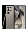 SAMSUNG Galaxy S24 Ultra - 6.8 - 256GB, mobile phone (Titanium grey, System Android 14, 5G) - nr 73