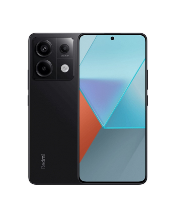 Xiaomi Redmi Note 13 Pro - 6.67 - 512GB, Mobile Phone (Midnight Black, System Android 13, 5G)