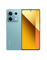 Xiaomi Redmi Note 13 - 6.67 - 256GB, Mobile Phone (Ocean Teal, System Android 13, 5G) - nr 8