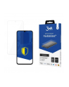 3mk Szkło hybrydowe FlexibleGlass Samsung A35 5G A356 /A55 5G A556 - nr 1