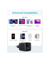 anker Ładowarka sieciowa 323 33W 1xUSB-A 1xUSB-C czarna - nr 2