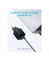 anker Ładowarka sieciowa 323 33W 1xUSB-A 1xUSB-C czarna - nr 4