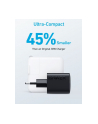 anker Ładowarka sieciowa 323 33W 1xUSB-A 1xUSB-C czarna - nr 5
