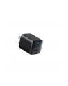 anker Ładowarka sieciowa 323 33W 1xUSB-A 1xUSB-C czarna - nr 8