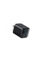 anker Ładowarka sieciowa 323 33W 1xUSB-A 1xUSB-C czarna - nr 9
