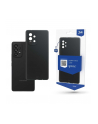 3mk Etui Matt Case Samsung A35 5G A356 Czarne - nr 2