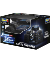 Revell X-Treme ''CROSS THUND-ER'' 1:18 24831 - nr 2