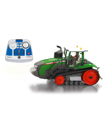 SIKU CONTROL Fendt 1167 Vario MT with Bluetooth and remote control, RC