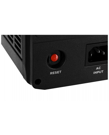 cyberpower Zasilacz awaryjny UPS CP1350EPFCLCD 1350VA/810W AVR/LCD/6xSchuko