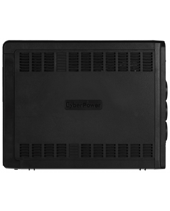 cyberpower Zasilacz awaryjny UPS CP1350EPFCLCD 1350VA/810W AVR/LCD/6xSchuko