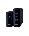 cyberpower Zasilacz awaryjny UPS CP1350EPFCLCD 1350VA/810W AVR/LCD/6xSchuko - nr 25
