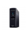 cyberpower Zasilacz awaryjny UPS CP1350EPFCLCD 1350VA/810W AVR/LCD/6xSchuko - nr 27
