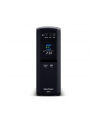 cyberpower Zasilacz awaryjny UPS CP1350EPFCLCD 1350VA/810W AVR/LCD/6xSchuko - nr 29