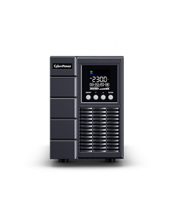 cyberpower Zasilacz awaryjny UPS OLS2000EA-D-E