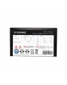 Xilence XP750R6.2 750W, PC power supply (Kolor: CZARNY, 2x PCIe, 750 Watt) - nr 22
