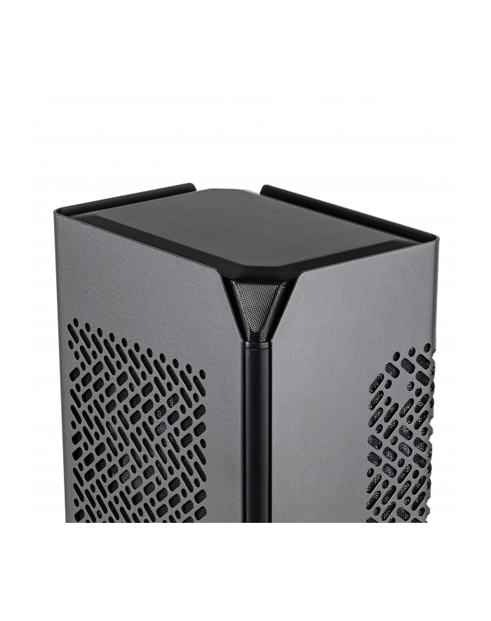 Cooler Master NCORE 100 MAX, tower case (dark grey) główny
