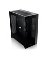 Thermaltake CTE E600 MX, tower case (Kolor: CZARNY, tempered glass) - nr 24