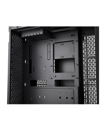 Thermaltake CTE E600 MX, tower case (Kolor: CZARNY, tempered glass) nr 1