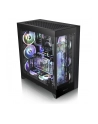 Thermaltake CTE E600 MX, tower case (Kolor: CZARNY, tempered glass) - nr 32