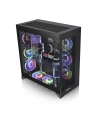 Thermaltake CTE E600 MX, tower case (Kolor: CZARNY, tempered glass) - nr 33