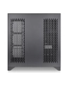 Thermaltake CTE E600 MX, tower case (Kolor: CZARNY, tempered glass) - nr 40