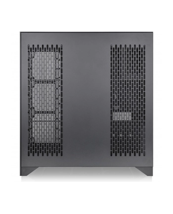 Thermaltake CTE E600 MX, tower case (Kolor: CZARNY, tempered glass) nr 2