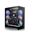 Thermaltake CTE E600 MX, tower case (Kolor: CZARNY, tempered glass) - nr 43