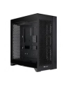 Thermaltake CTE E600 MX, tower case (Kolor: CZARNY, tempered glass) - nr 48