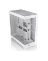 Thermaltake CTE E600 MX, tower case (Kolor: BIAŁY, tempered glass) - nr 23