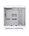 Thermaltake CTE E600 MX, tower case (Kolor: BIAŁY, tempered glass) - nr 37