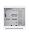 Thermaltake CTE E600 MX, tower case (Kolor: BIAŁY, tempered glass) - nr 46