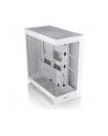 Thermaltake CTE E600 MX, tower case (Kolor: BIAŁY, tempered glass) - nr 5