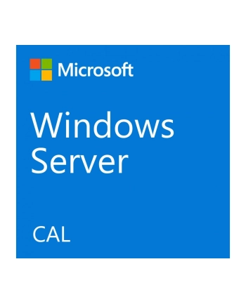 fujitsu Oprogramowanie Windows Server CAL 2022 5 User PY-WCU05CA nr 2
