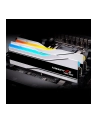 G.Skill DDR5 - 48GB - 6400 - CL - 32 (2x 24 GB) dual kit, RAM (Kolor: BIAŁY, F5-6400J3239F24GX2-TZ5NRW, Trident Z5 NEO RGB, AMD EXPO) - nr 13