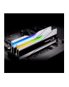G.Skill DDR5 - 48GB - 6400 - CL - 32 (2x 24 GB) dual kit, RAM (Kolor: BIAŁY, F5-6400J3239F24GX2-TZ5NRW, Trident Z5 NEO RGB, AMD EXPO) - nr 14