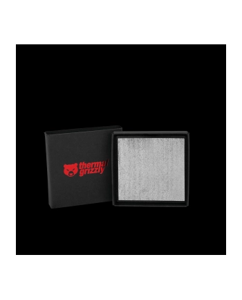 Thermal Grizzly KryoSheet 50 x 50 mm, thermal pads (anthracite) nr 1