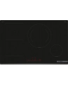 bosch Płyta indukcyjna 80 cm PVS831HB1E - nr 13