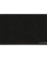bosch Płyta indukcyjna 80 cm PVS831HB1E - nr 9