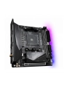 gigabyte Płyta główna B550I AORUS PRO AX AM4 2DDR4 HDMI/DP mITX - nr 25