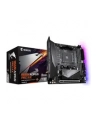 gigabyte Płyta główna B550I AORUS PRO AX AM4 2DDR4 HDMI/DP mITX - nr 28