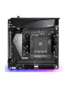 gigabyte Płyta główna B550I AORUS PRO AX AM4 2DDR4 HDMI/DP mITX - nr 30