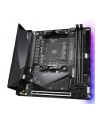 gigabyte Płyta główna B550I AORUS PRO AX AM4 2DDR4 HDMI/DP mITX - nr 32