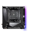 gigabyte Płyta główna B550I AORUS PRO AX AM4 2DDR4 HDMI/DP mITX - nr 7
