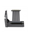 Xilence PCIe 4.0 Riser Cable Set XZ107, Extension Cable (Kolor: CZARNY, for Xilence X Case X912.ARGB Gaming Case) - nr 13