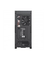 Xilence PCIe 4.0 Riser Cable Set XZ107, Extension Cable (Kolor: CZARNY, for Xilence X Case X912.ARGB Gaming Case) - nr 17