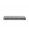 netgear Switch GS728TP Smart 24xGE PoE 4xSFP - nr 17