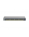 netgear Switch GS728TP Smart 24xGE PoE 4xSFP - nr 26