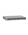 netgear Switch GS728TP Smart 24xGE PoE 4xSFP - nr 27