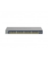 netgear Switch GS728TP Smart 24xGE PoE 4xSFP - nr 3